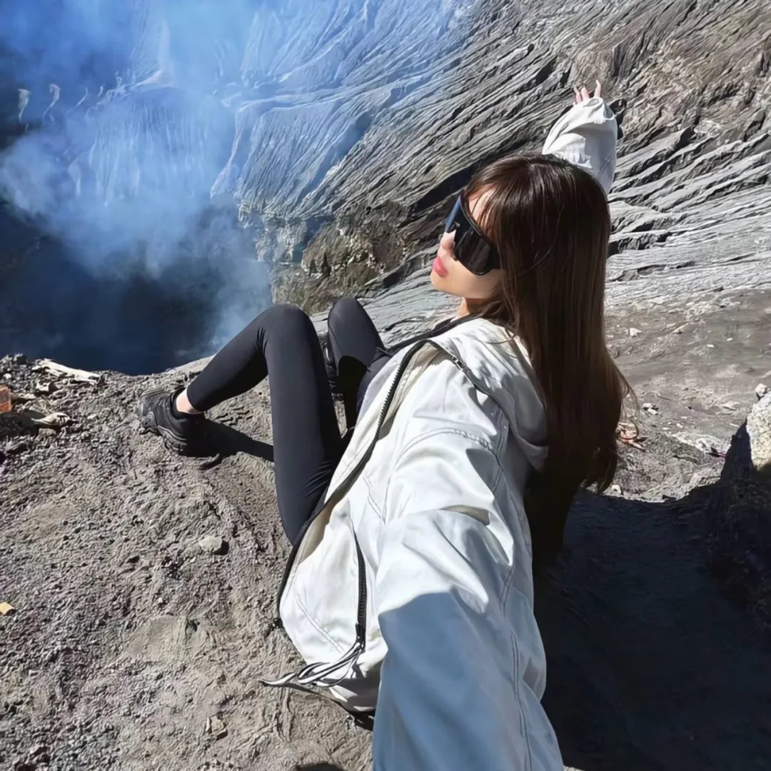 等爱的女神